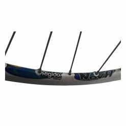 Roue Arrière Vélo 650 Rigida Nova -BMX Soldes Boutique roue arriere velo 650 rigida nova 4