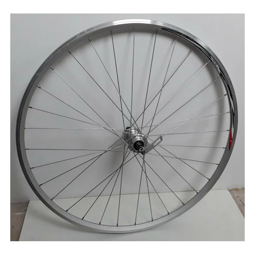 Roue Arriere Velo Course Velox 700 à Pneu 2 Roue Arriere Velo Course Velox 700 à Pneu – Image 2