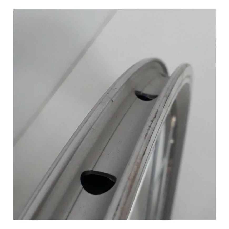 Roue Arriere Velo Course Velox 700 à Pneu 3 Roue Arriere Velo Course Velox 700 à Pneu – Image 3