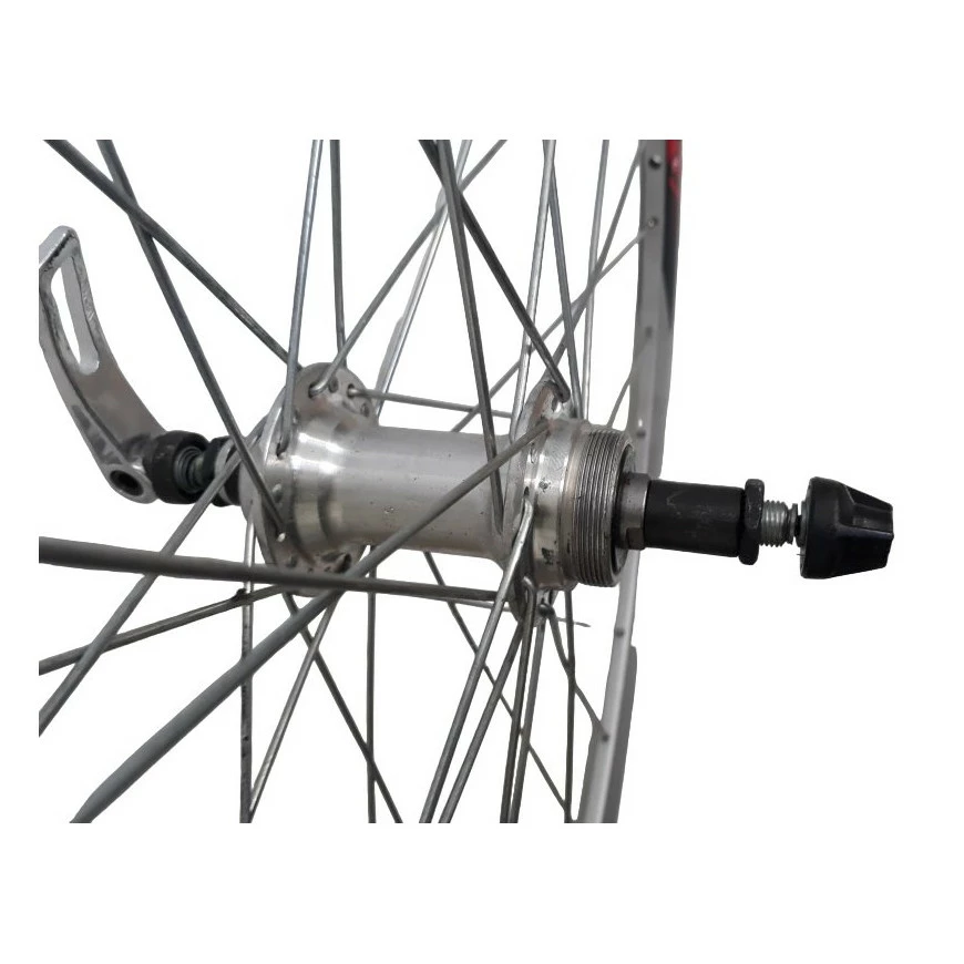 Roue Arrière Vélo De Ville Mach 1 Versus 3 Roue Arrière Vélo De Ville Mach 1 Versus – Image 3