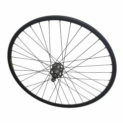 Roue Arrière Velo Vintage 700 Mavic Open SUP Dura Ace