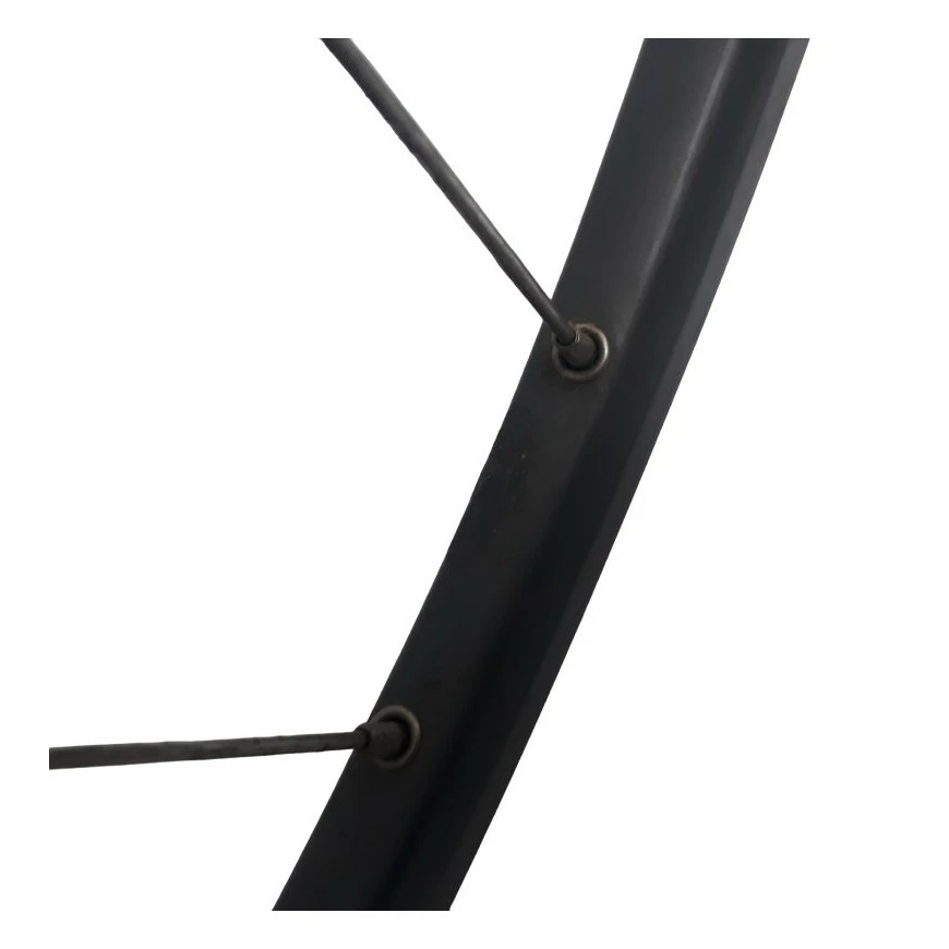 Roue Arrière Velo Vintage 700 Mavic Open SUP Dura Ace 4 Roue Arrière Velo Vintage 700 Mavic Open SUP Dura Ace – Image 4