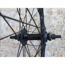 Roue Avant De BMX Race Sun Ringlé CR18 -BMX Soldes Boutique roue avant de bmx race sun ringle cr18 2