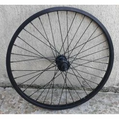 Roue Avant De BMX Race Sun Ringlé CR18