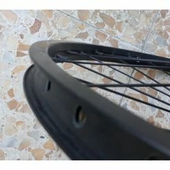 Roue Avant De BMX Race Sun Ringlé CR18 -BMX Soldes Boutique roue avant de bmx race sun ringle cr18 3