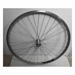 Roue Avant Vélo De Ville, Fixie, Gravel Mach 1 240 -BMX Soldes Boutique roue avant velo de ville fixie gravel mach 1 240 1