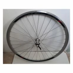 Roue Avant Vélo Fixie, Gravel, Ville Mach 1 Versus -BMX Soldes Boutique roue avant velo fixie gravel ville mach 1 versus 1