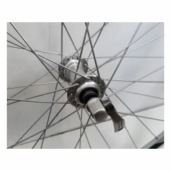 Roue Avant Vélo Fixie, Gravel, Ville Mach 1 Versus -BMX Soldes Boutique roue avant velo fixie gravel ville mach 1 versus 2