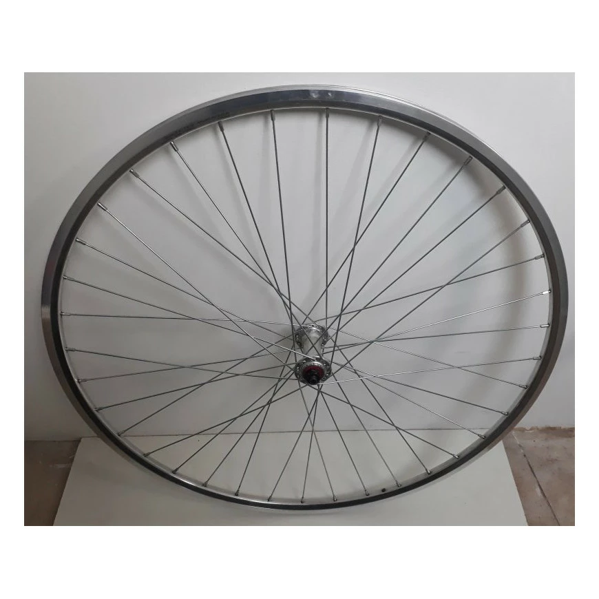 Roue Avant Vélo Route 700 Pour Pneu 1 Roue Avant Vélo Route 700 Pour Pneu