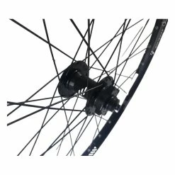 Roue Avant VTT 26 Pouces Tubeless Ready Bontrager Duster -BMX Soldes Boutique roue avant vtt 26 pouces tubeless ready bontrager duster 2