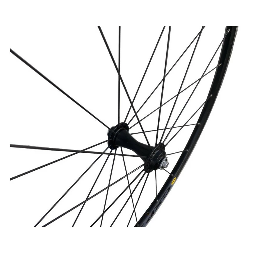 Roues Mavic CXP22 Pneu Corps Shimano 8 Roues Mavic CXP22 Pneu Corps Shimano – Image 8