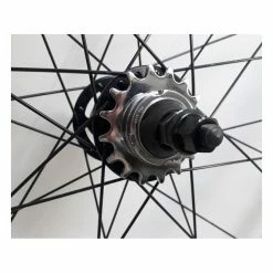 Roues Velo Fixie Velox 550 -BMX Soldes Boutique roues velo fixie velox 550 4
