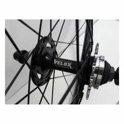 Roues Velo Fixie Velox 550 -BMX Soldes Boutique roues velo fixie velox 550 6