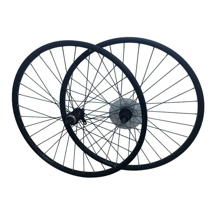 Roues VTT 26 Pouces Disque 1 Roues VTT 26 Pouces Disque
