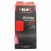 Ruban De Cintre Velox Fluo Rouge
