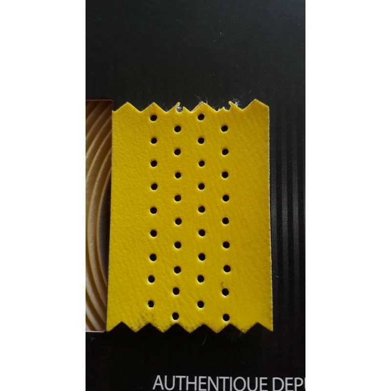 Ruban De Cintre Velox Jaune Soft Grip 2 Ruban De Cintre Velox Jaune Soft Grip – Image 2