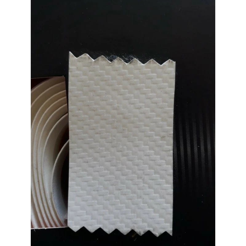 Ruban De Cintre Velox Karbon Blanc 2 Ruban De Cintre Velox Karbon Blanc – Image 2