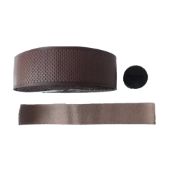 Ruban De Guidon Brooks Cambium Marron