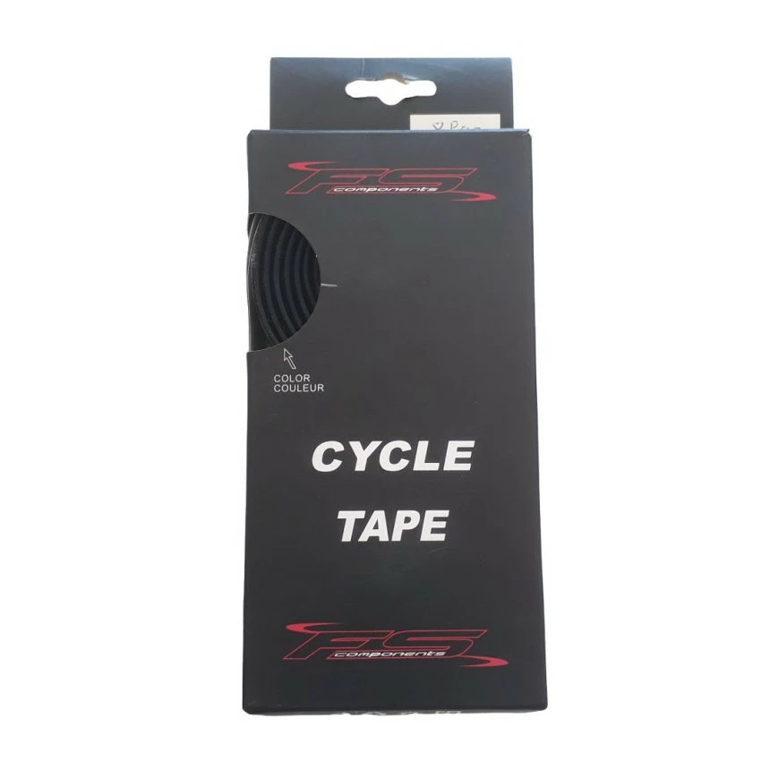 Ruban De Guidon FS Components Noir 1 Ruban De Guidon FS Components Noir