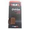 Ruban De Guidon Velo Velox Marron Soft Grip