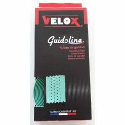 Ruban De Guidon Velox Vert Soft Grip