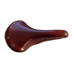 Selle Brooks Professional En Cuir