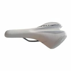 Selle Royal Seta Blanche -BMX Soldes Boutique selle royal seta blanche 1