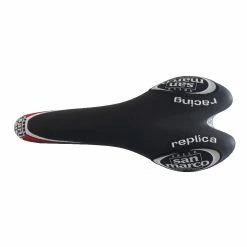Selle San Marco Era Racing Titanium -BMX Soldes Boutique selle san marco era racing titanium 2