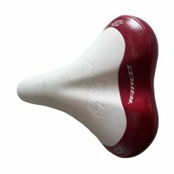 Selle Velo Blanche 8 Selle Velo Blanche -BMX Soldes Boutique selle velo blanche 3