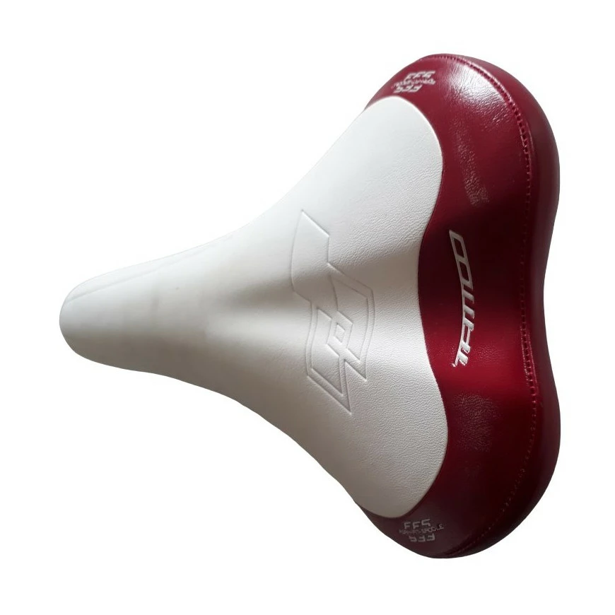 Selle Velo Blanche 4 Selle Velo Blanche – Image 4