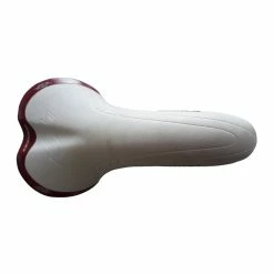 Selle Velo Blanche 9 Selle Velo Blanche -BMX Soldes Boutique selle velo blanche 4