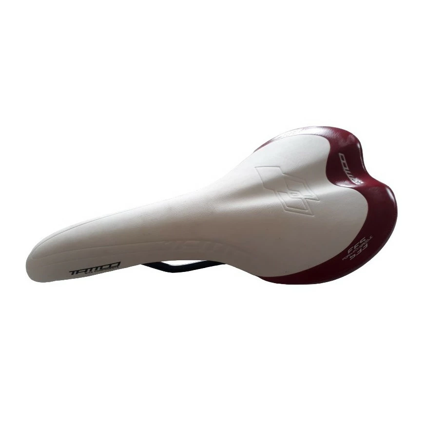 Selle Velo Blanche 1 Selle Velo Blanche