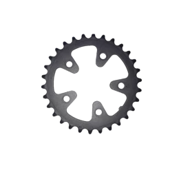 BMX Soldes Boutique 30 Shimano Plateau 30 Dents Type A 8/9 Vitesses 74 Mm