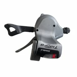 Shimano Tiagra SL-R4600 Manette Gauche Pour 2 Plateaux -BMX Soldes Boutique shimano tiagra sl r4600 manette gauche pour 2 plateaux 2
