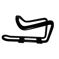 Spectra Porte-bidon En Aluminium