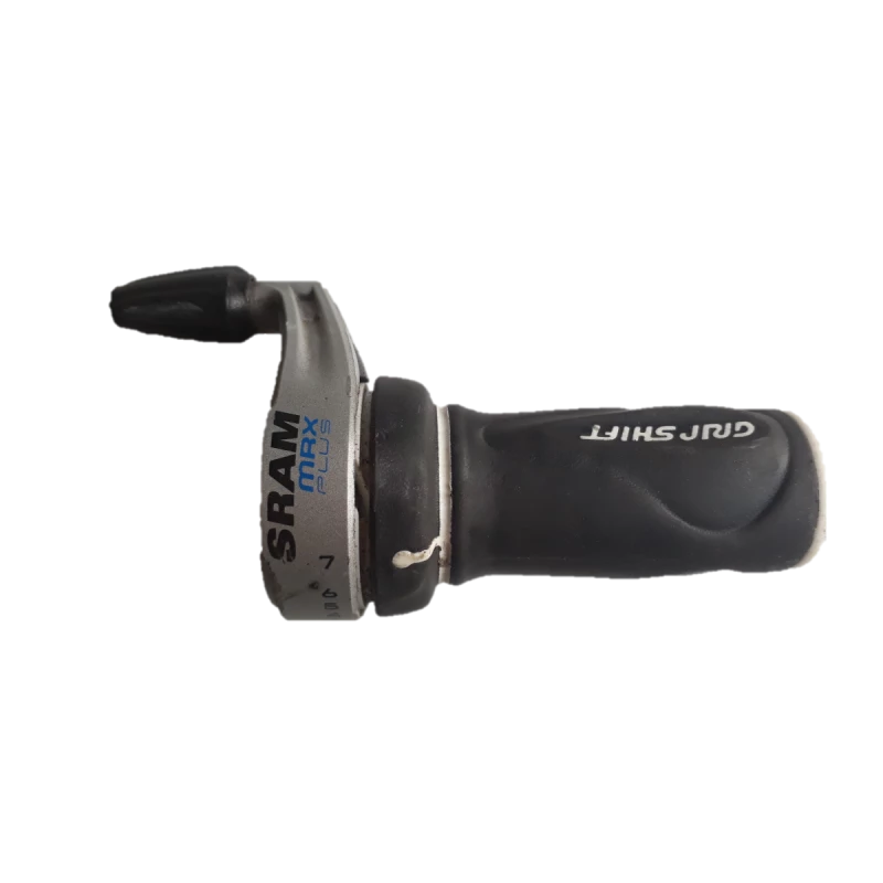 Sram MRX Plus Grip Shift 7 Vitesses 1 Sram MRX Plus Grip Shift 7 Vitesses