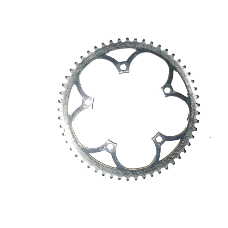 Suntour Superbe PRO Plateau 53 Dents 130 Mm 8/9 Vitesses 2 Suntour Superbe PRO Plateau 53 Dents 130 Mm 8/9 Vitesses – Image 2