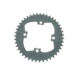 Couronne BMX Tangent 43 Dents 104 Mm