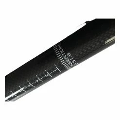 Tige De Selle Carbone ITM Speedry 31.6 Mm 350 Mm -BMX Soldes Boutique tige de selle carbone itm speedry 316 mm 350 mm 5