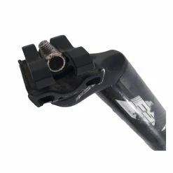 Tige De Selle FSA Carbon Pro 31.6 / 320 Mm 10 Tige De Selle FSA Carbon Pro 31.6 / 320 Mm -BMX Soldes Boutique tige de selle fsa carbon pro 316 320 mm 4