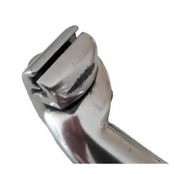 Tige De Selle Vélo Route Kalloy 26.6 / 230 Mm -BMX Soldes Boutique tige de selle velo route kalloy 266 230 mm 4