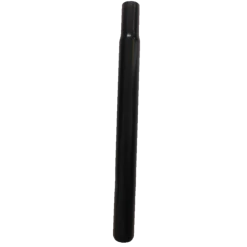 Tube De Selle Velo Acier 27.2 Mm Longueur 300 Mm