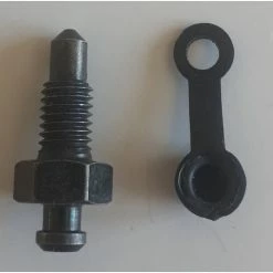 Vis De Purge De Frein à Disque